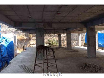 Jubilee Hills 3 BHK Apartment-flats for Sale